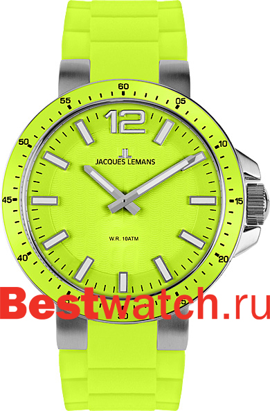 Часы Jacques Lemans Sports 1-1707F